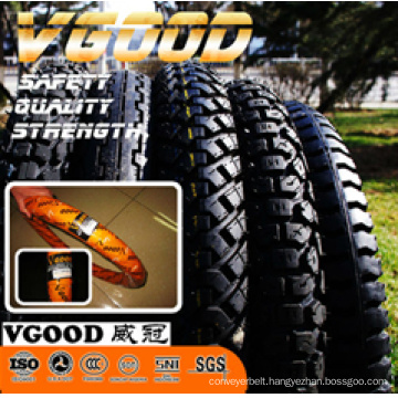 Vgood Brand Motorcycle Tire 90/90-18